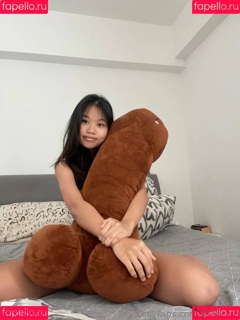 qt_jackie / qtjackie_ Onlyfans Photo Gallery 