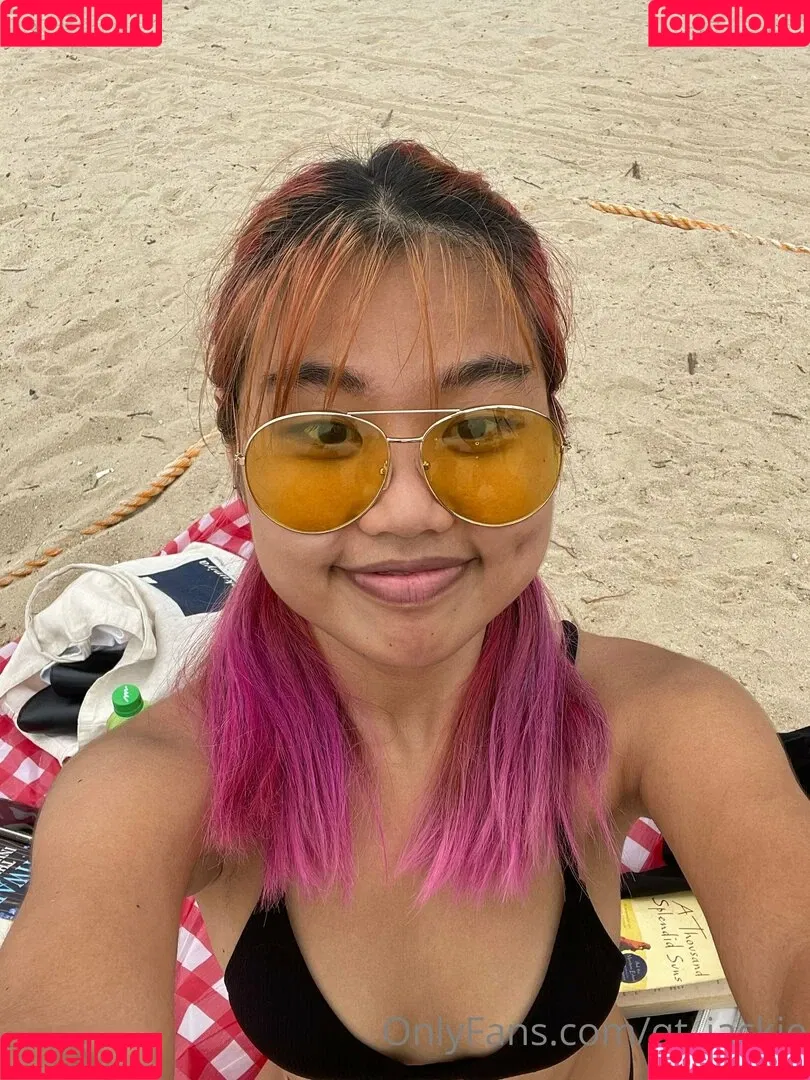 qt_jackie / qtjackie_ Onlyfans Photo Gallery 