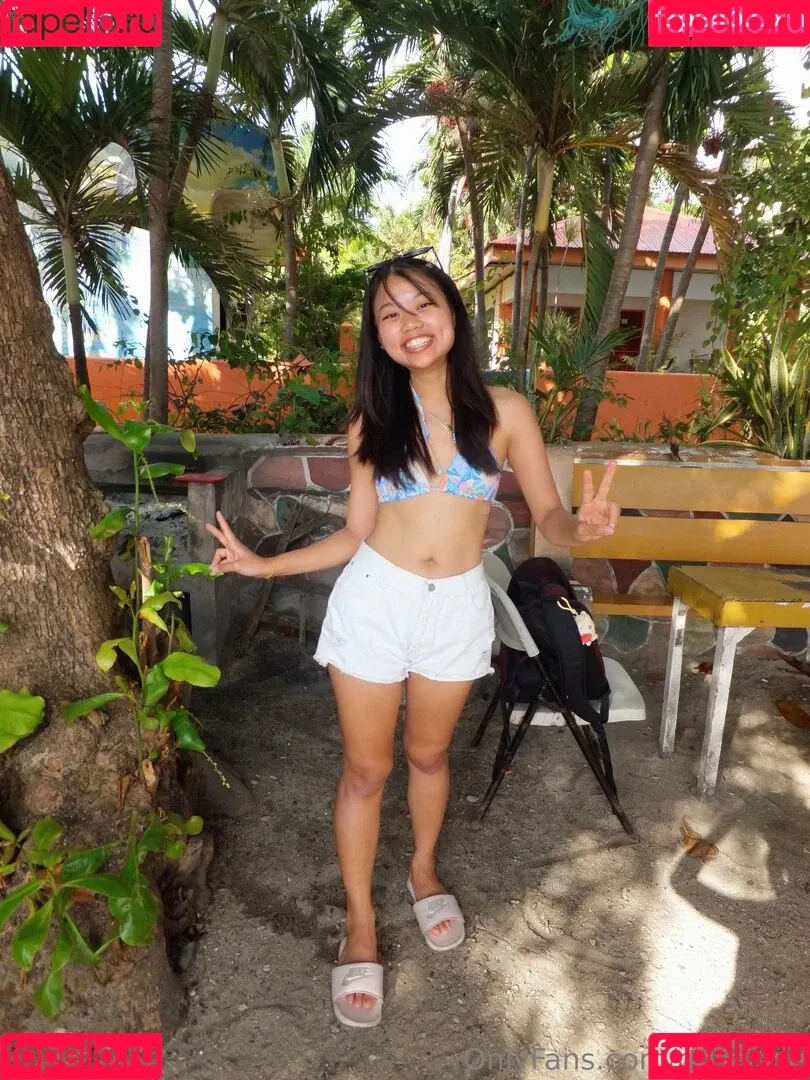qt_jackie / qtjackie_ Onlyfans Photo Gallery 