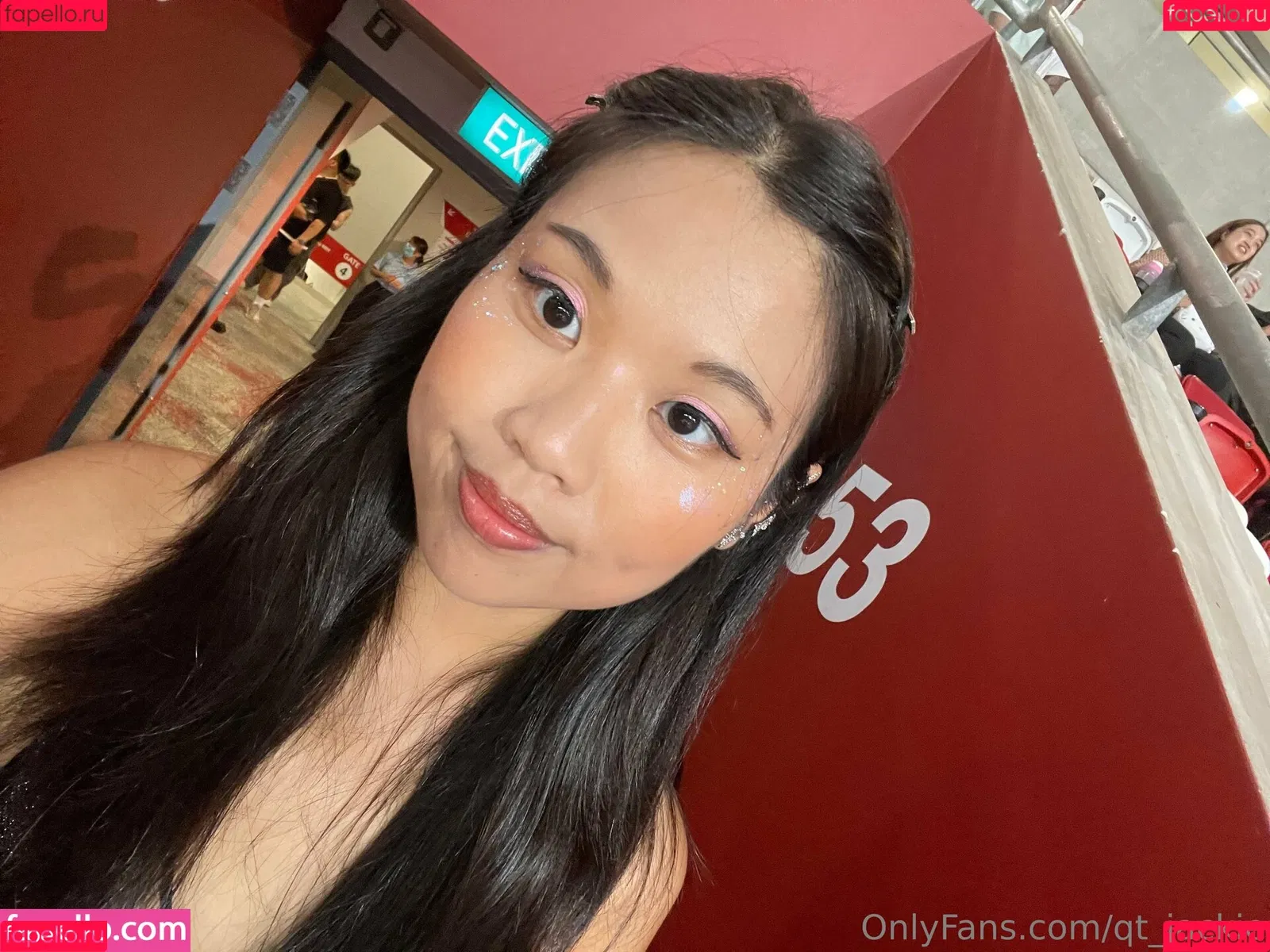qt_jackie / qtjackie_ Onlyfans Photo Gallery 