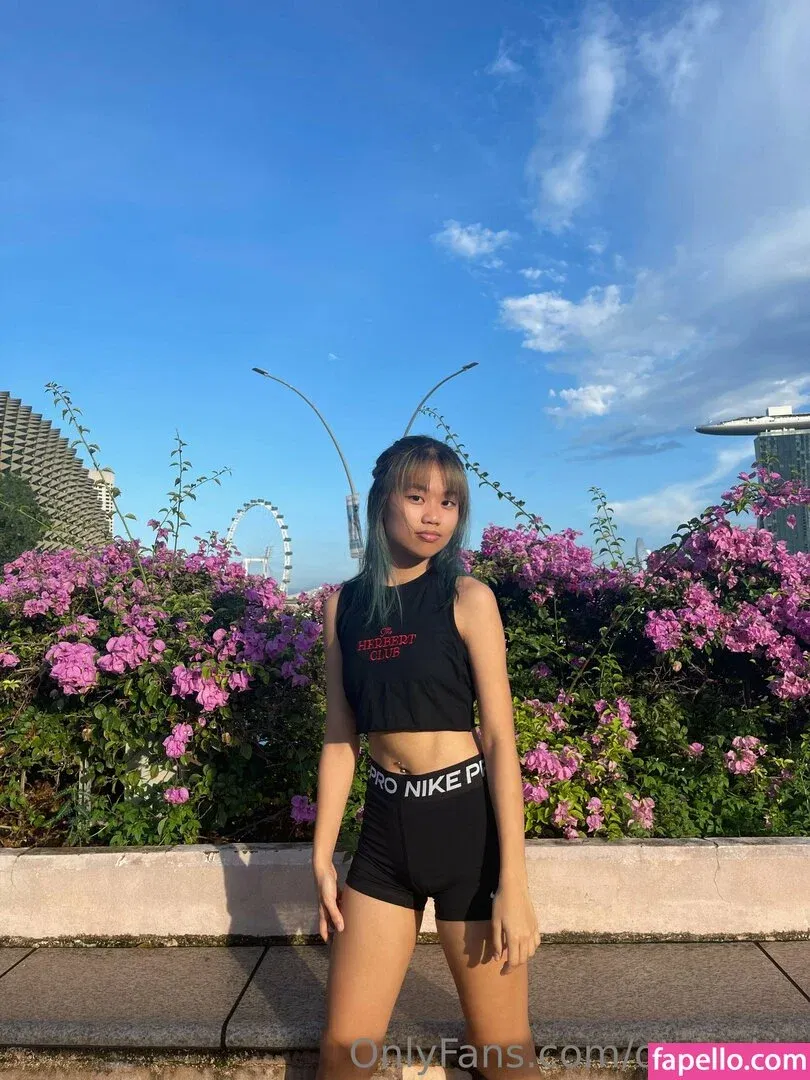 qt_jackie / qtjackie_ Onlyfans Photo Gallery 