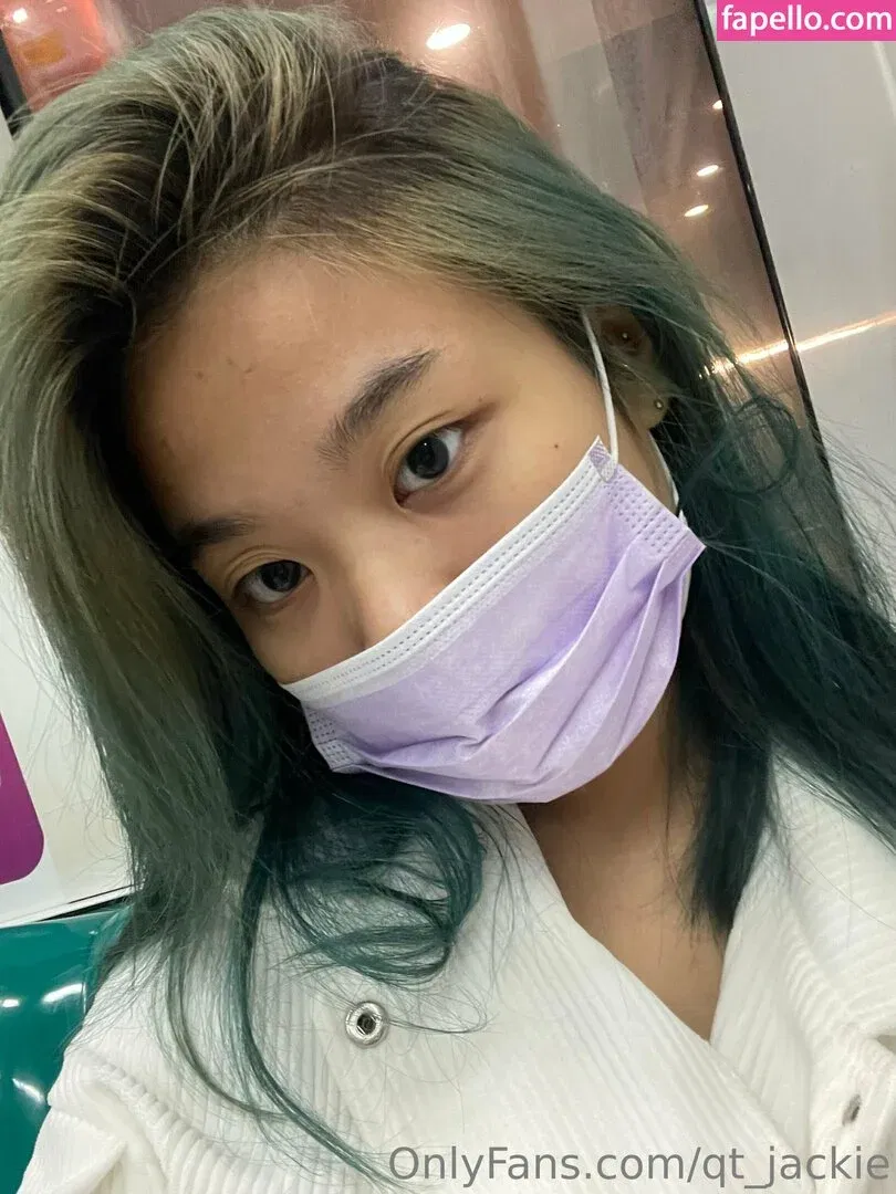 qt_jackie / qtjackie_ Onlyfans Photo Gallery 