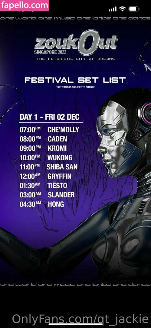 qt_jackie / qtjackie_ Onlyfans Photo Gallery 