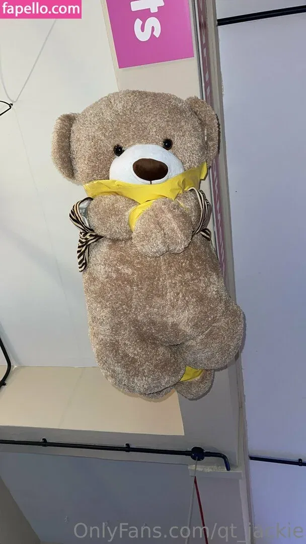 qt_jackie / qtjackie_ Onlyfans Photo Gallery 