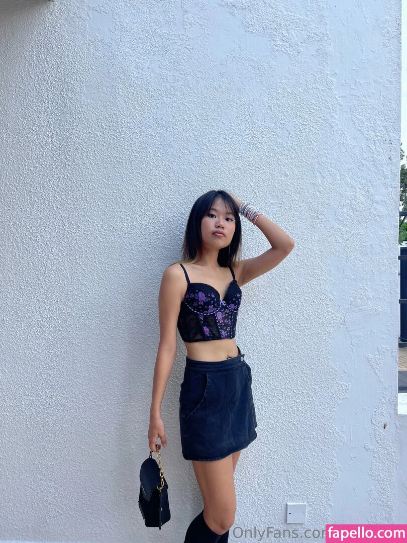 qt_jackie / qtjackie_ Onlyfans Photo Gallery 