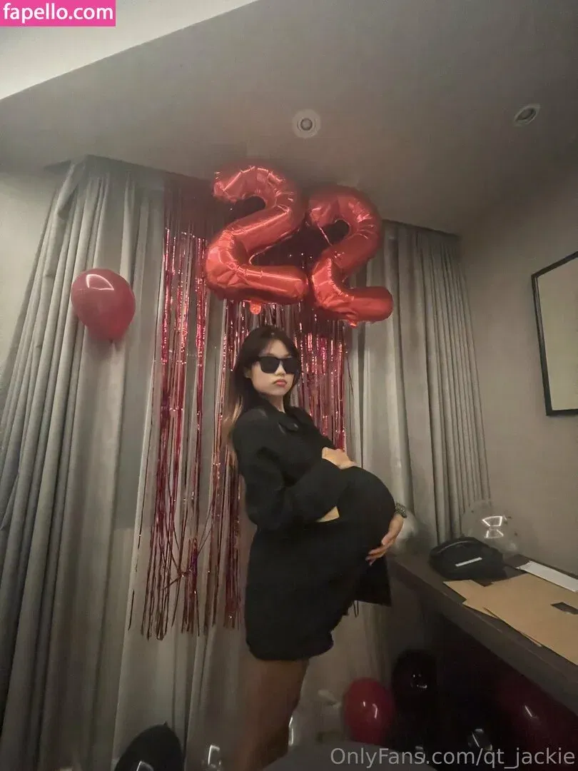 qt_jackie / qtjackie_ Onlyfans Photo Gallery 