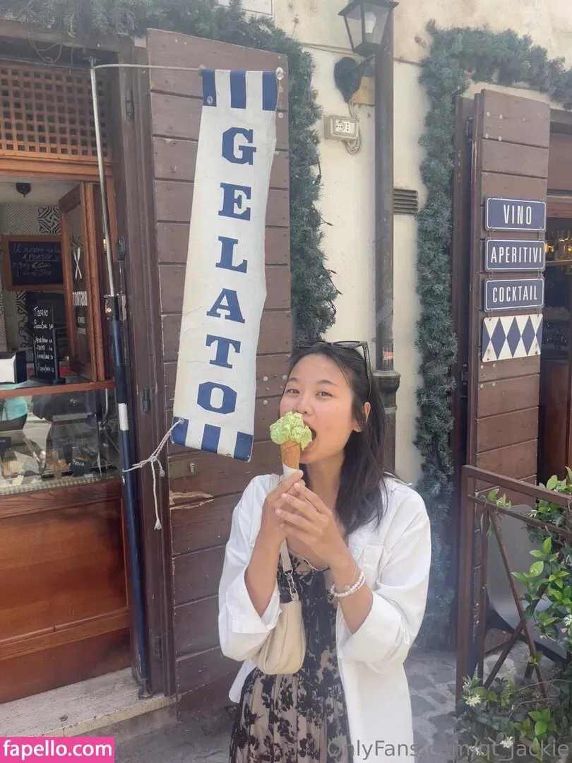 qt_jackie / qtjackie_ Onlyfans Photo Gallery 