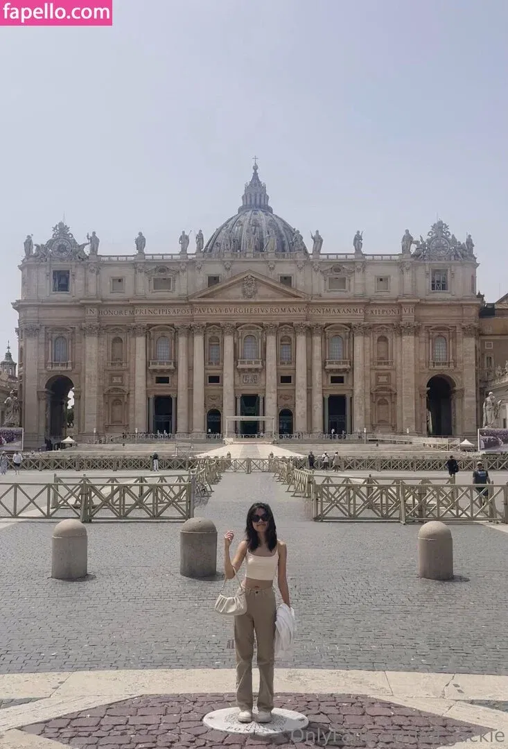 qt_jackie / qtjackie_ Onlyfans Photo Gallery 