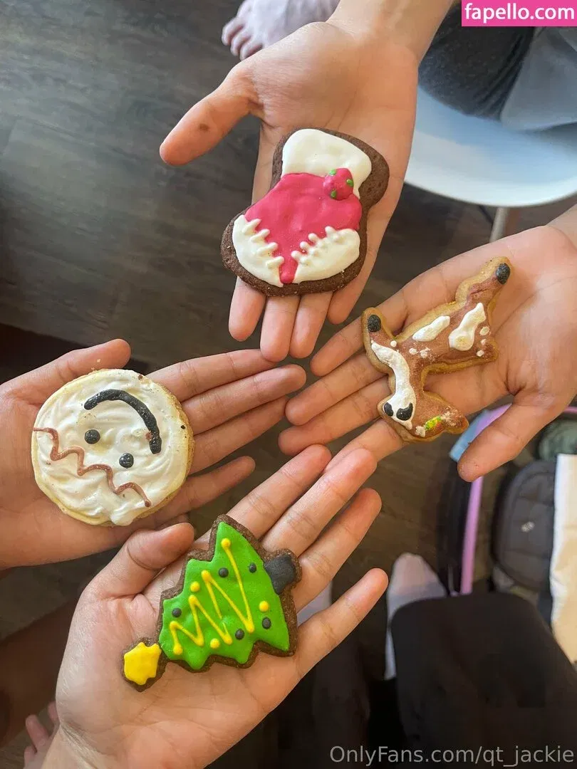 qt_jackie / qtjackie_ Onlyfans Photo Gallery 