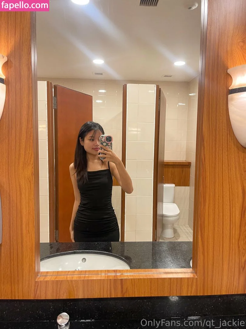 qt_jackie / qtjackie_ Onlyfans Photo Gallery 