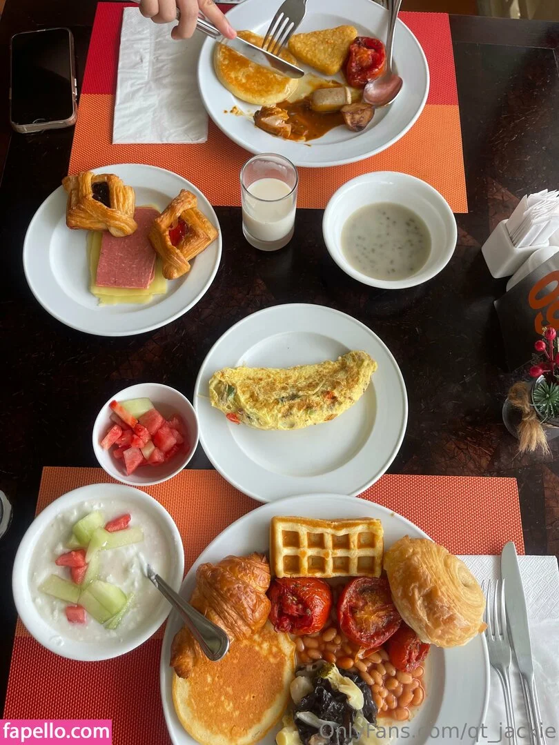 qt_jackie / qtjackie_ Onlyfans Photo Gallery 