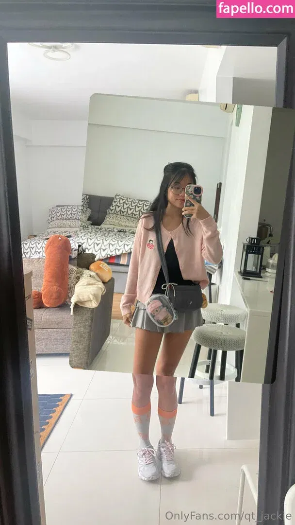 qt_jackie / qtjackie_ Onlyfans Photo Gallery 
