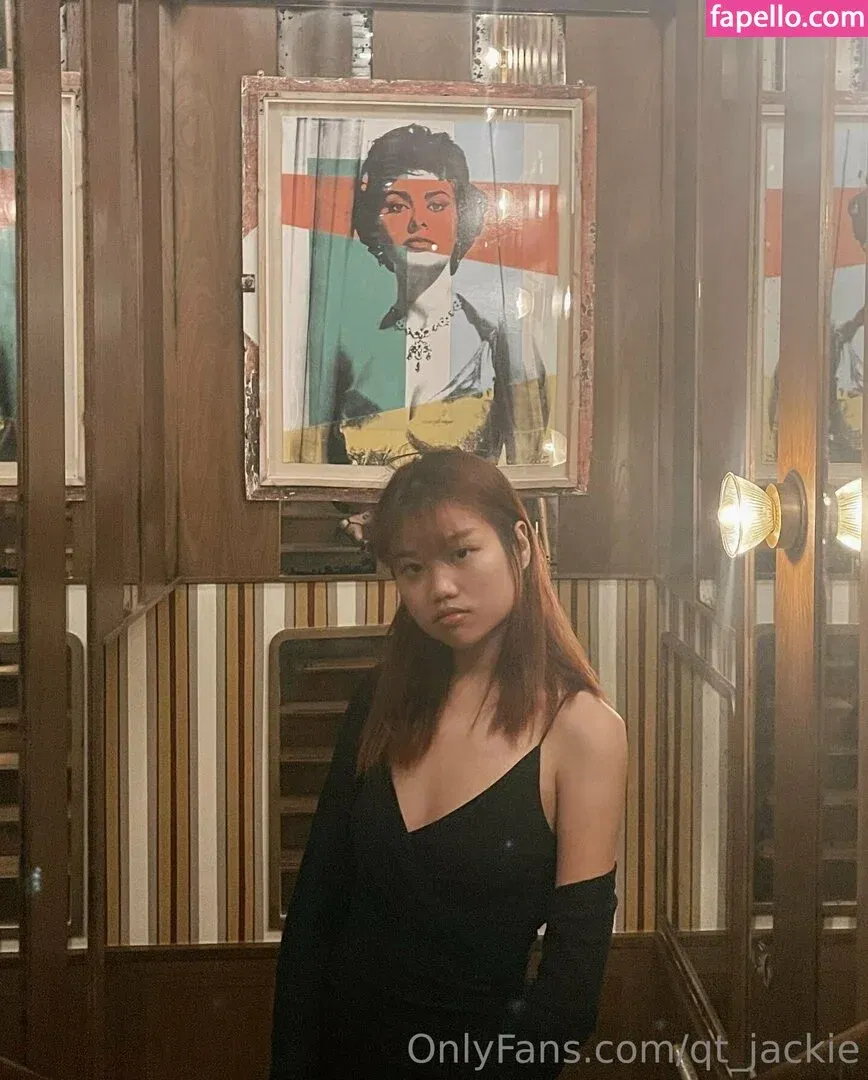 qt_jackie / qtjackie_ Onlyfans Photo Gallery 