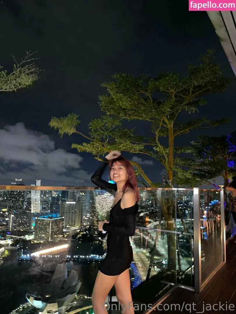 qt_jackie / qtjackie_ Onlyfans Photo Gallery 