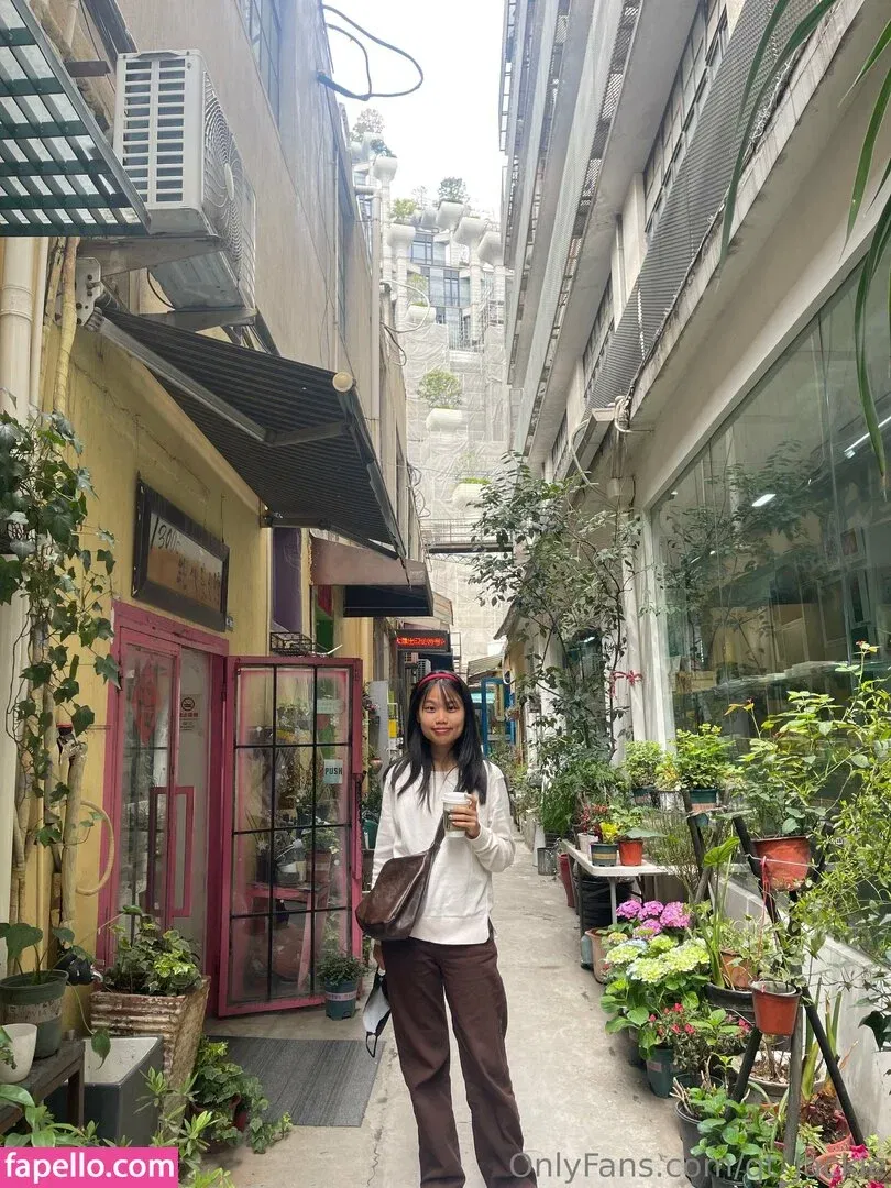 qt_jackie / qtjackie_ Onlyfans Photo Gallery 