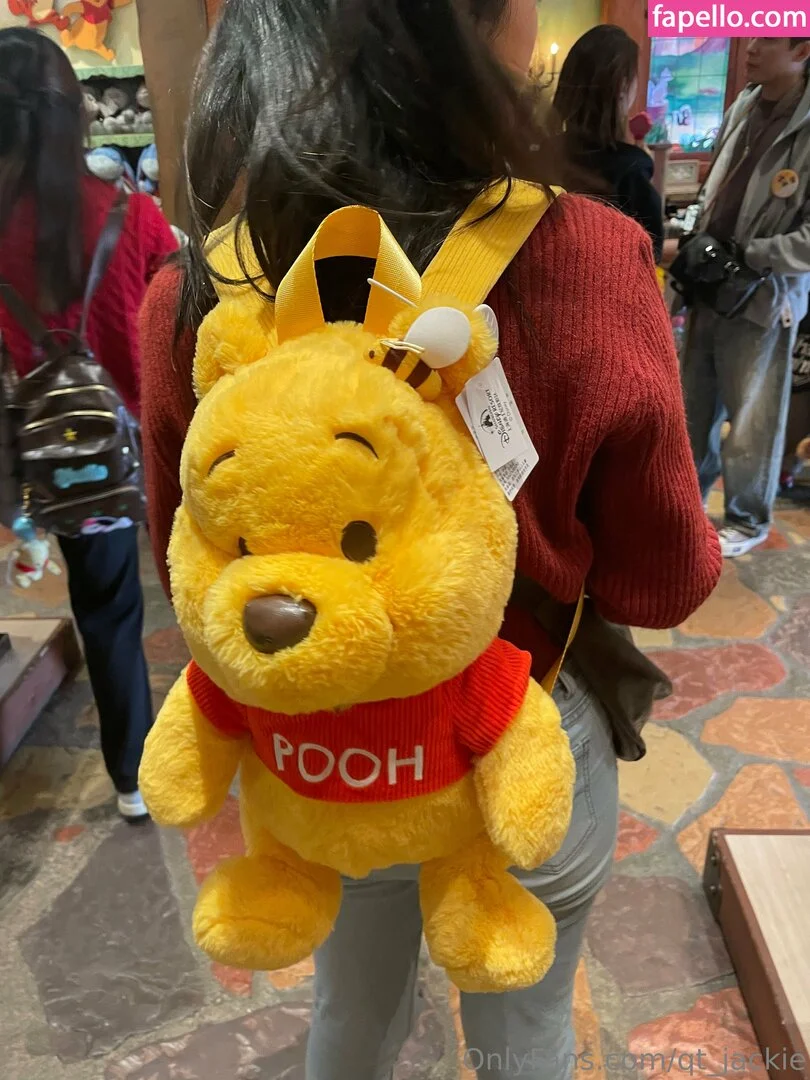 qt_jackie / qtjackie_ Onlyfans Photo Gallery 