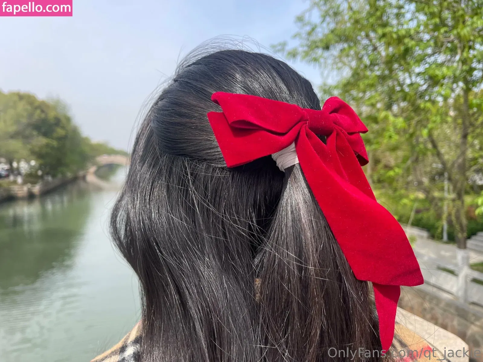 qt_jackie / qtjackie_ Onlyfans Photo Gallery 