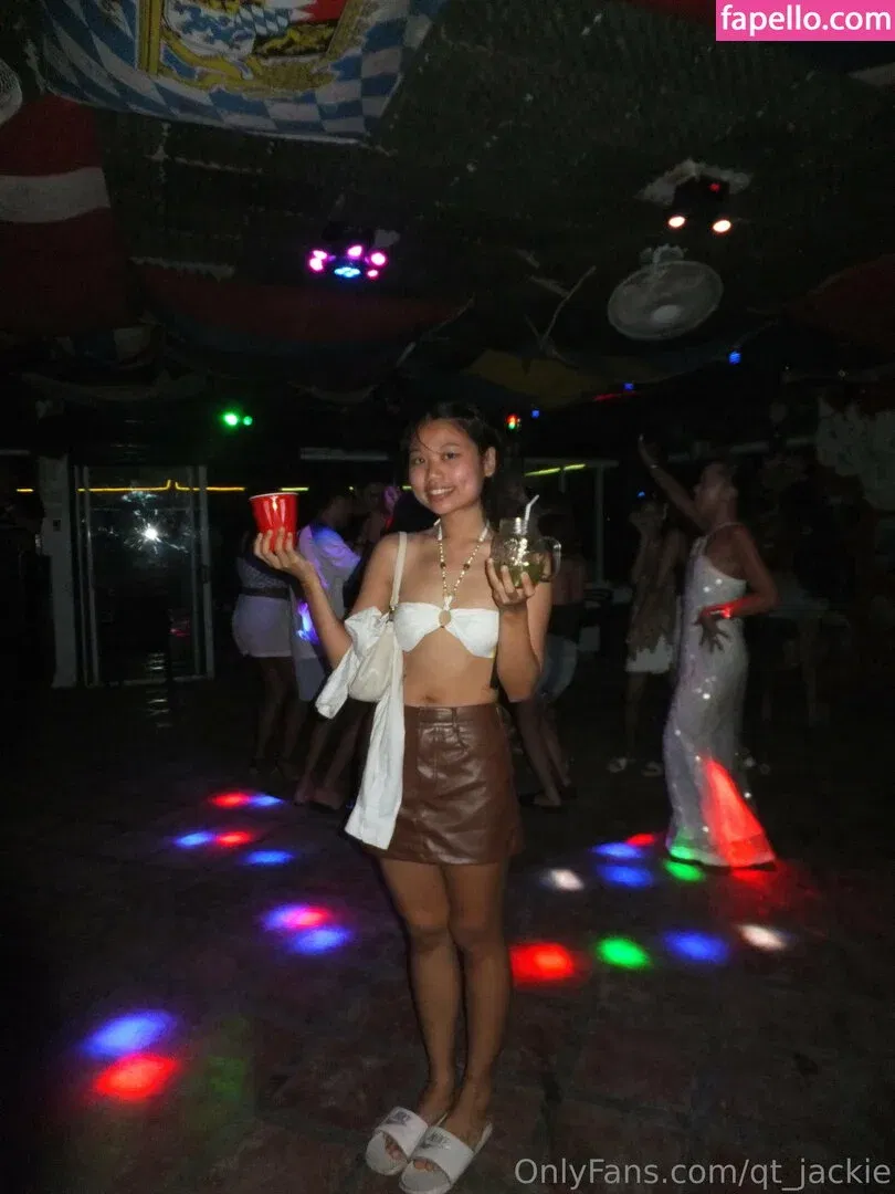 qt_jackie / qtjackie_ Onlyfans Photo Gallery 