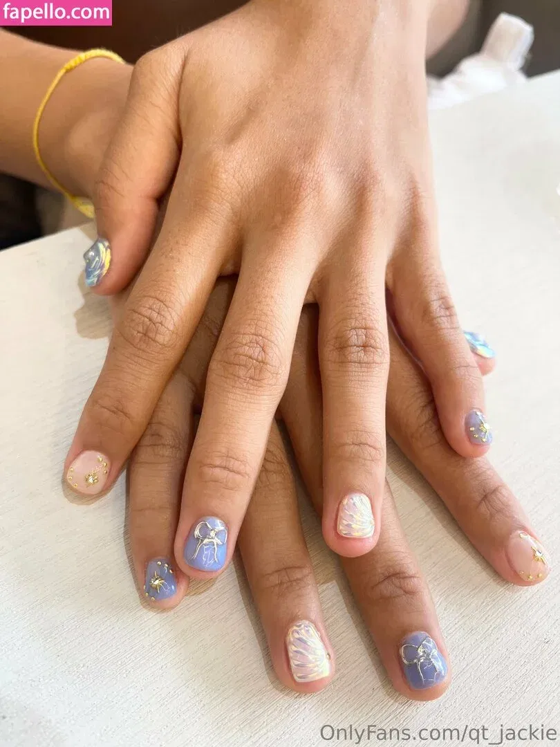 qt_jackie / qtjackie_ Onlyfans Photo Gallery 