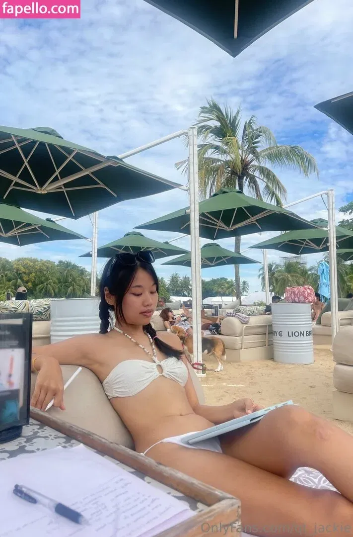 qt_jackie / qtjackie_ Onlyfans Photo Gallery 