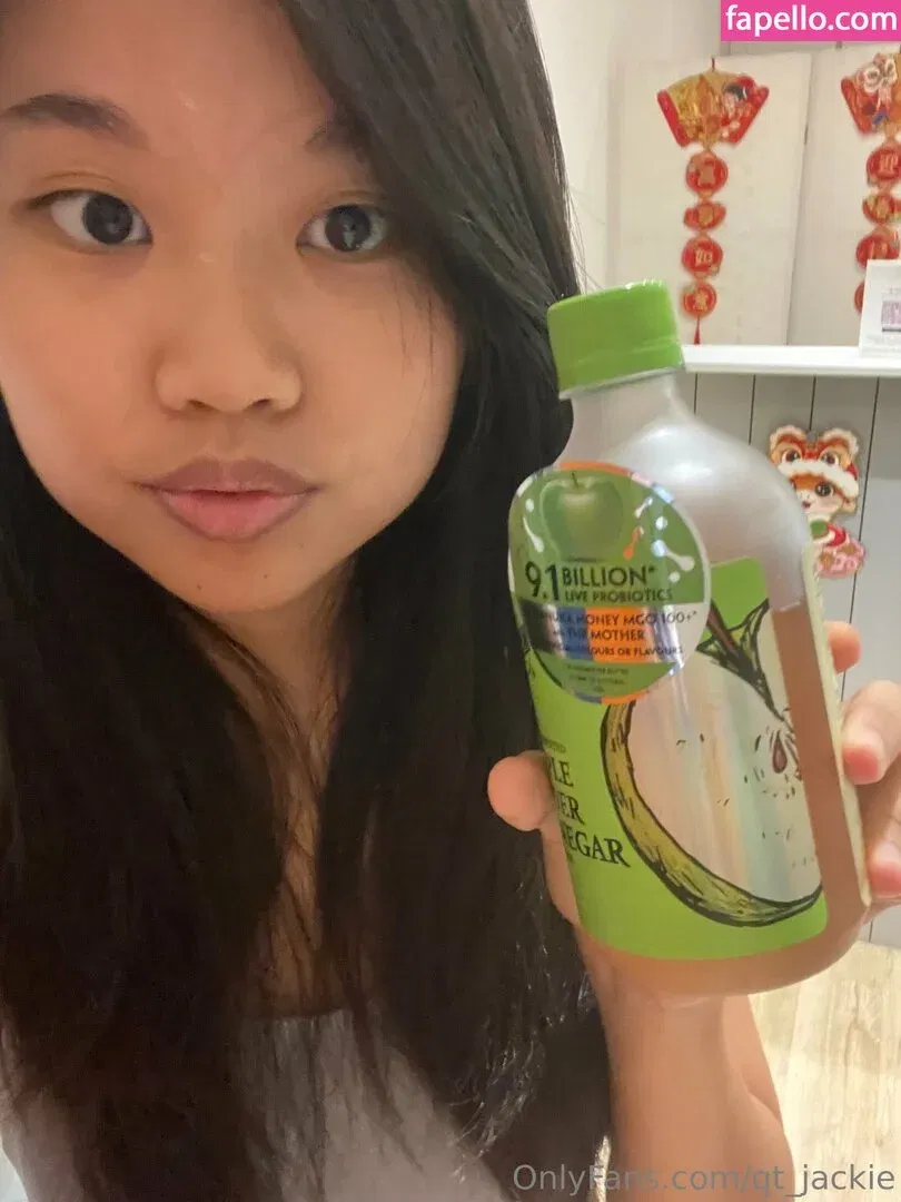 qt_jackie / qtjackie_ Onlyfans Photo Gallery 