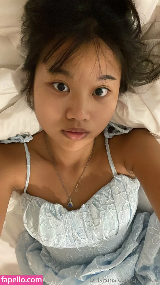 qt_jackie / qtjackie_ Onlyfans Photo Gallery 