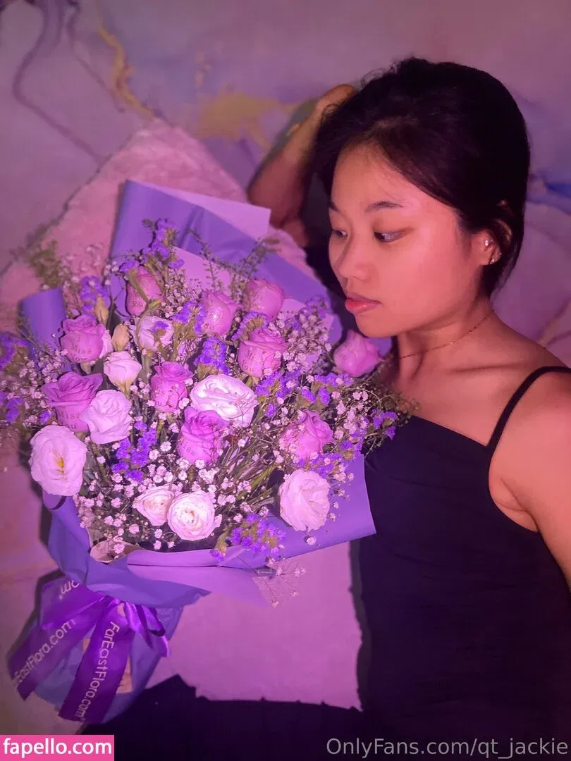 qt_jackie / qtjackie_ Onlyfans Photo Gallery 