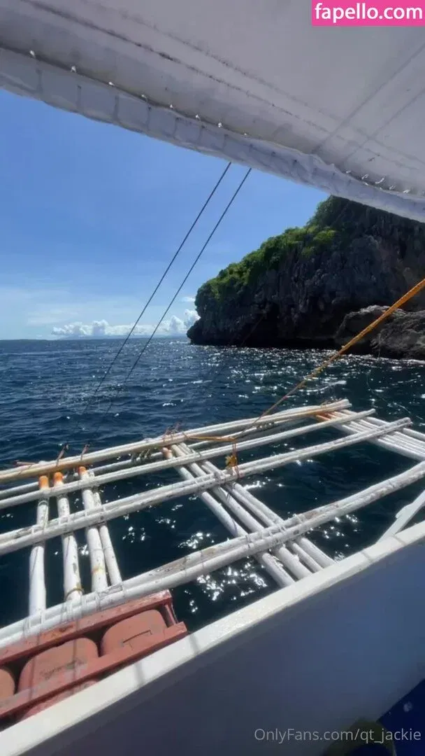 qt_jackie / qtjackie_ Onlyfans Photo Gallery 