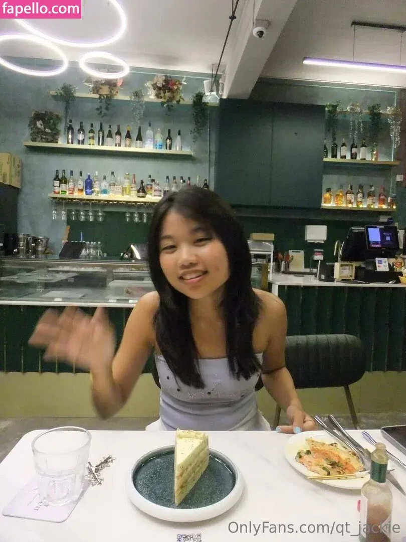 qt_jackie / qtjackie_ Onlyfans Photo Gallery 