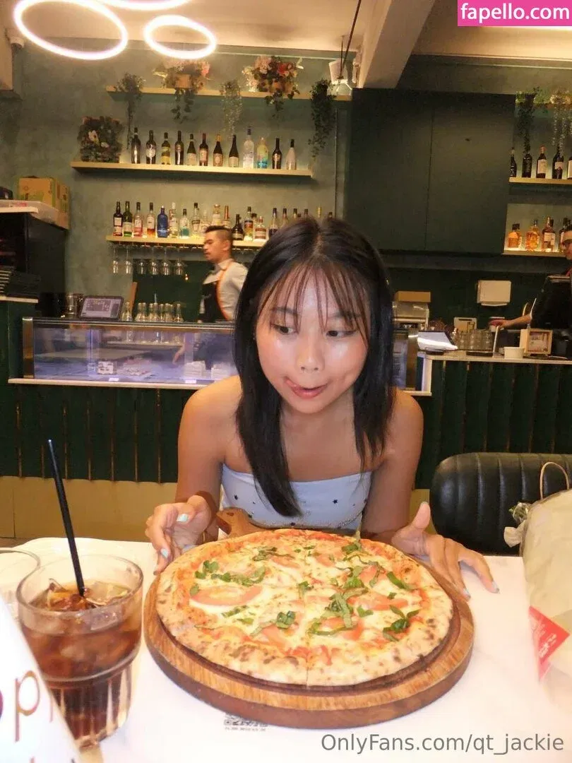 qt_jackie / qtjackie_ Onlyfans Photo Gallery 