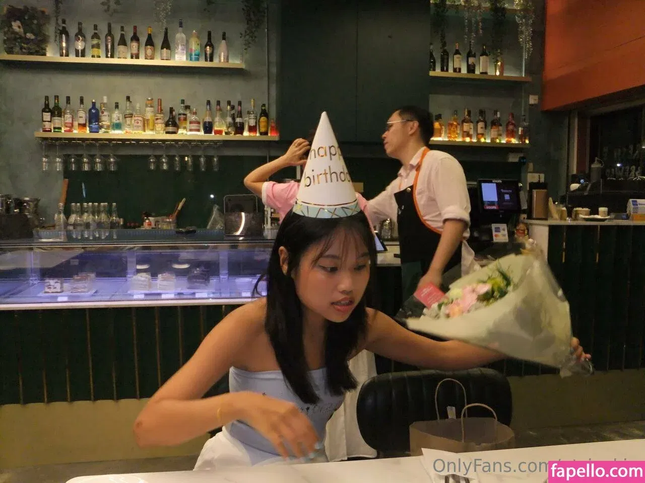 qt_jackie / qtjackie_ Onlyfans Photo Gallery 