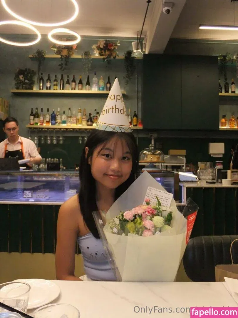 qt_jackie / qtjackie_ Onlyfans Photo Gallery 