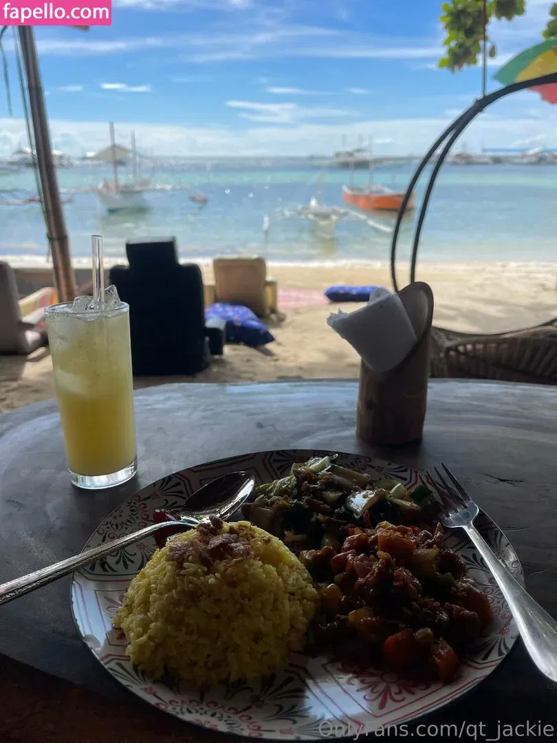 qt_jackie / qtjackie_ Onlyfans Photo Gallery 