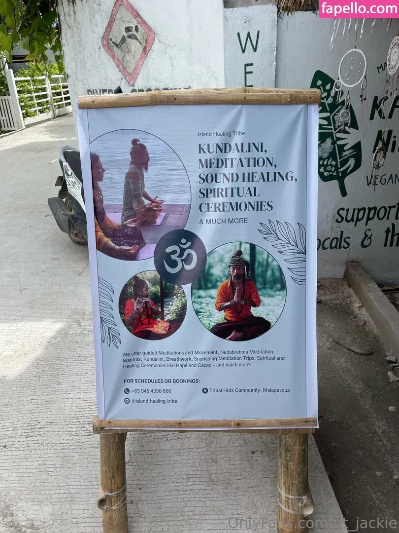 qt_jackie / qtjackie_ Onlyfans Photo Gallery 