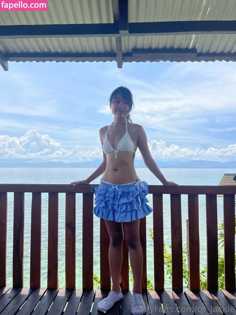 qt_jackie / qtjackie_ Onlyfans Photo Gallery 