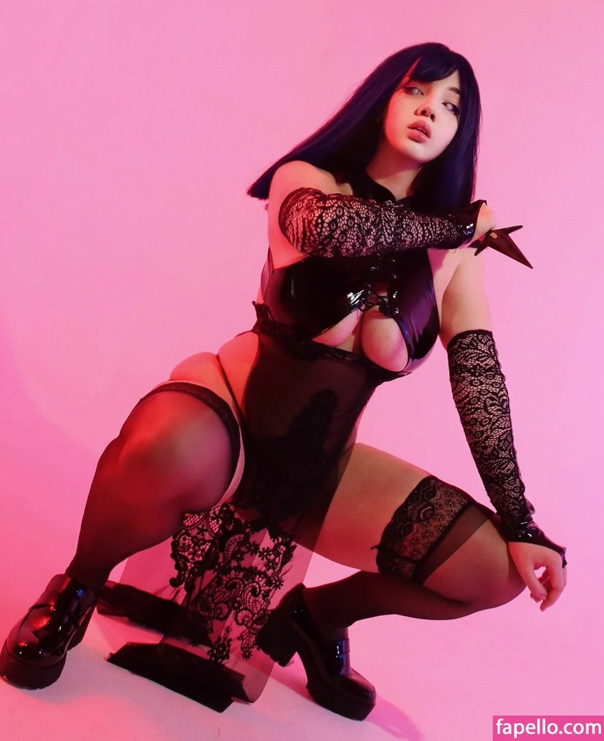 Beacskacica / beaciesca / beacskacicus Onlyfans Photo Gallery 