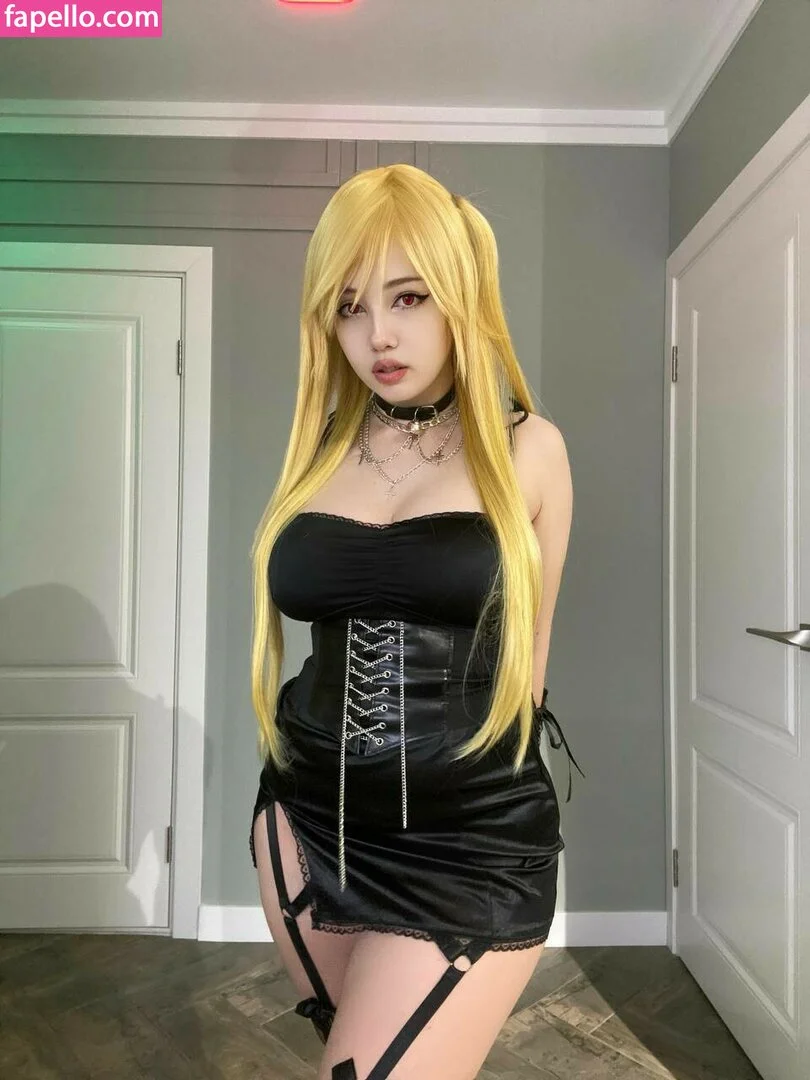 Beacskacica / beaciesca / beacskacicus Onlyfans Photo Gallery 