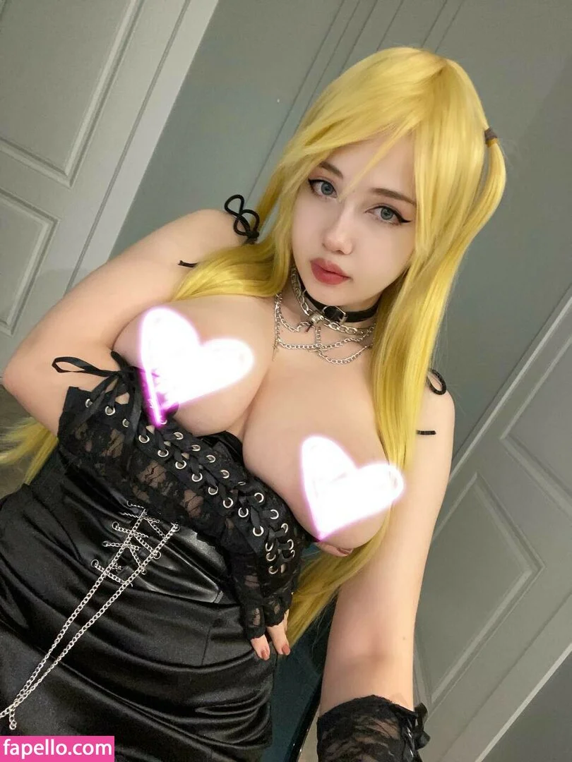 Beacskacica / beaciesca / beacskacicus Onlyfans Photo Gallery 