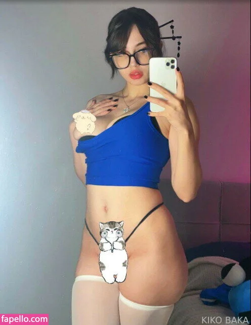 Beacskacica / beaciesca / beacskacicus Onlyfans Photo Gallery 