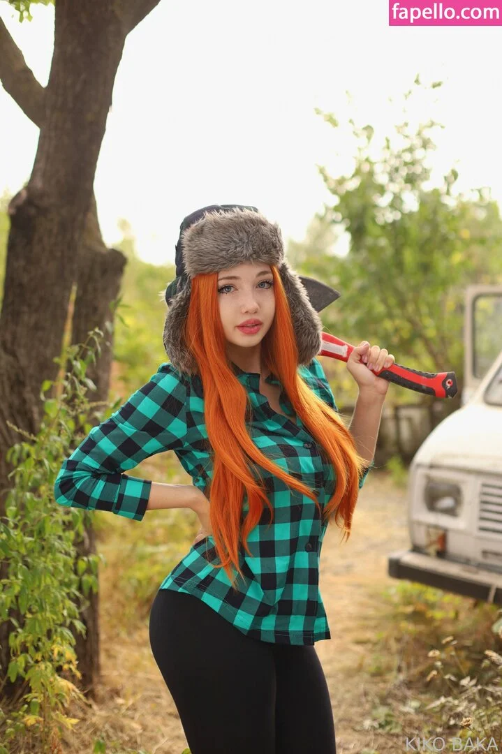 Beacskacica / beaciesca / beacskacicus Onlyfans Photo Gallery 