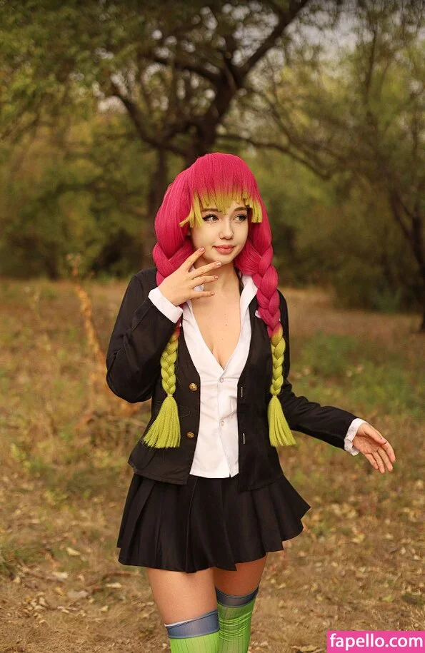 Beacskacica / beaciesca / beacskacicus Onlyfans Photo Gallery 