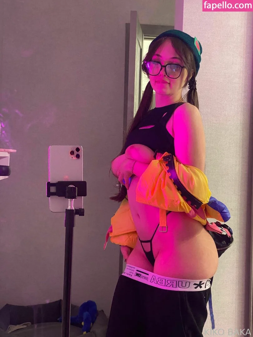 Beacskacica / beaciesca / beacskacicus Onlyfans Photo Gallery 