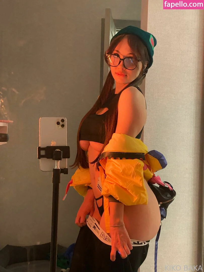 Beacskacica / beaciesca / beacskacicus Onlyfans Photo Gallery 