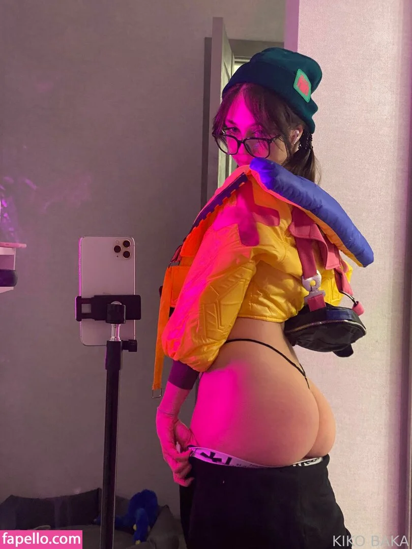 Beacskacica / beaciesca / beacskacicus Onlyfans Photo Gallery 