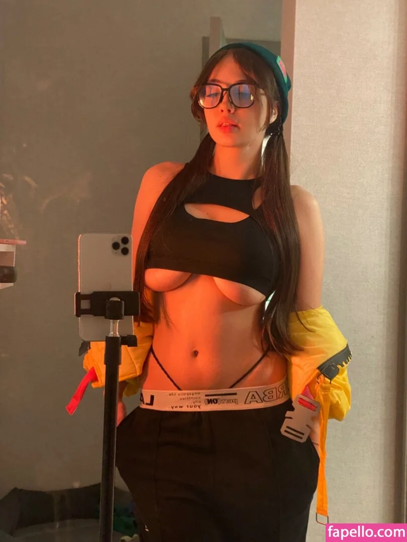 Beacskacica / beaciesca / beacskacicus Onlyfans Photo Gallery 