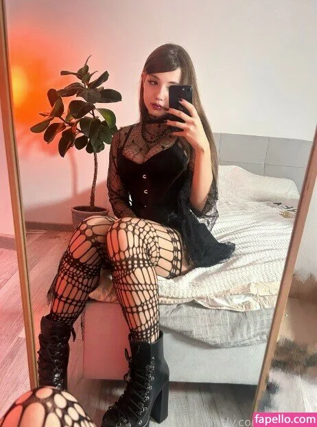 Beacskacica / beaciesca / beacskacicus Onlyfans Photo Gallery 