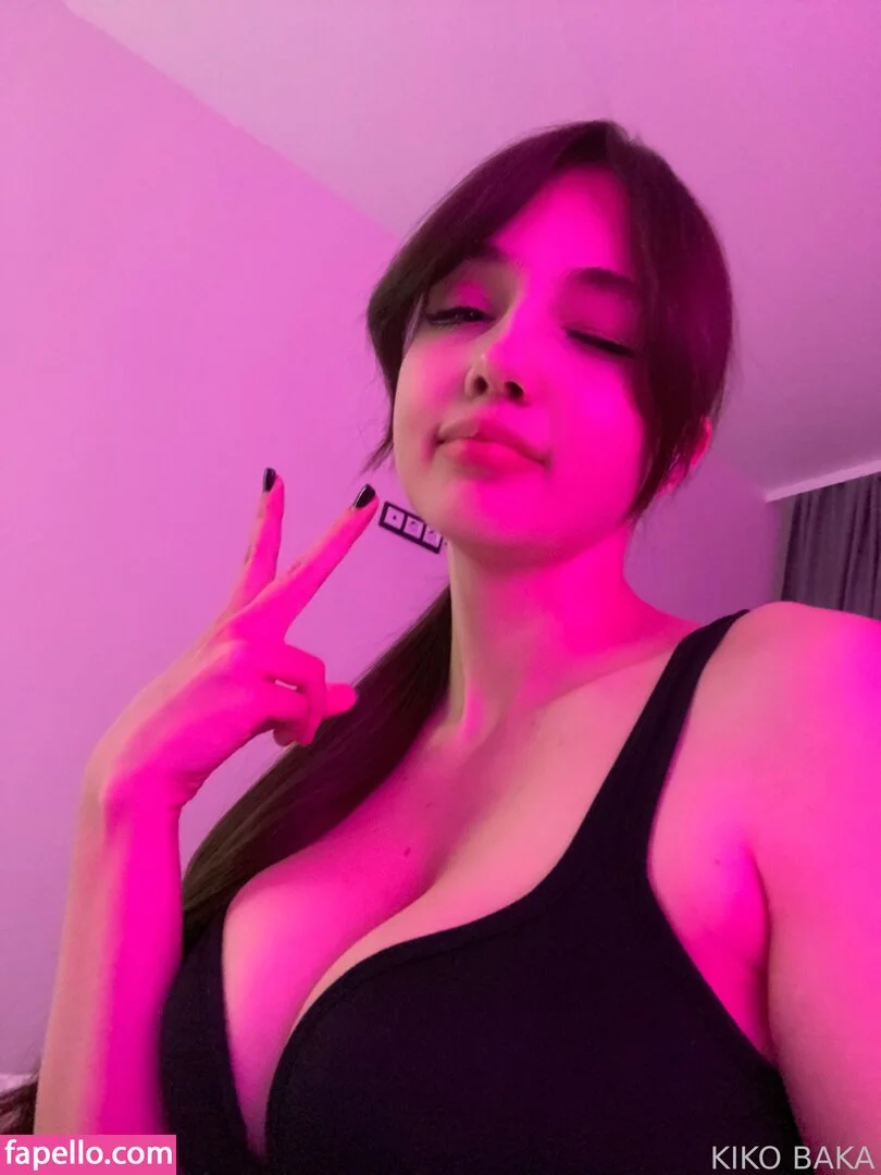 Beacskacica / beaciesca / beacskacicus Onlyfans Photo Gallery 