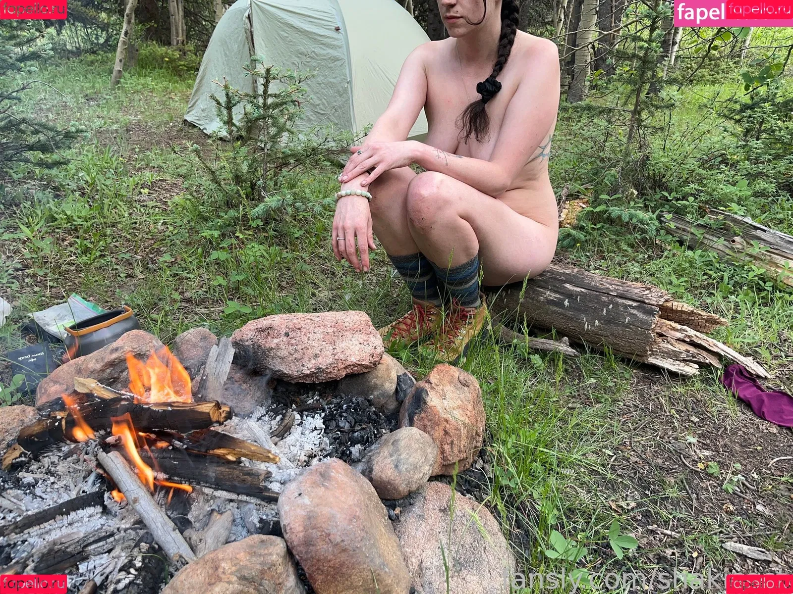 https: / shakicast Onlyfans Photo Gallery 