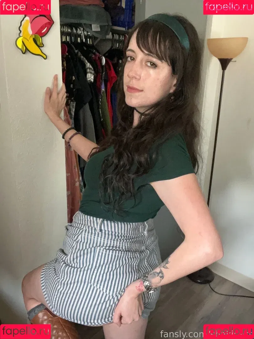 https: / shakicast Onlyfans Photo Gallery 