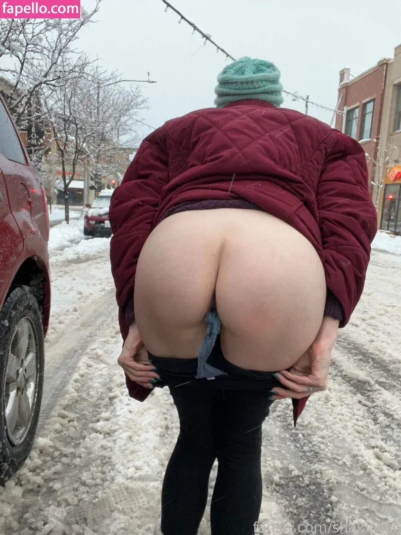 https: / shakicast Onlyfans Photo Gallery 